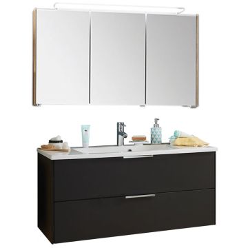 Puris D.Light Badmöbel Set - 103,2 cm