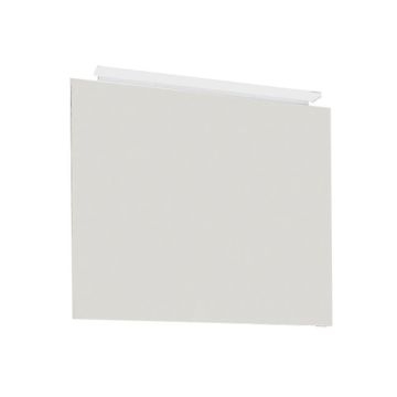 Puris D.Light Flächenspiegel - 70 cm