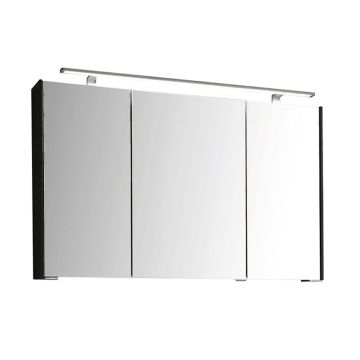 Puris D.Light Spiegelschrank - 102 cm