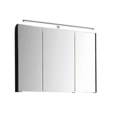 Puris D.Light Spiegelschrank - 72 cm