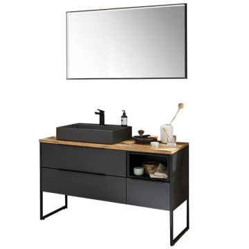 Puris Aspekt Badmöbel Set 13