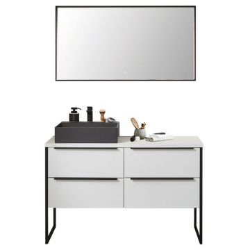 Puris Aspekt Badmöbel Set 20