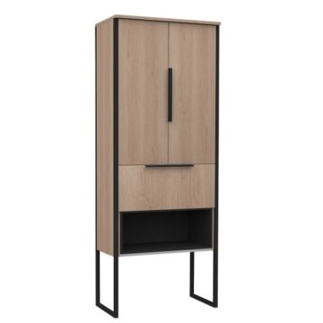 Puris Aspekt Mittelschrank - 61,9 cm