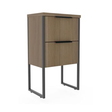 Puris Aspekt Unterschrank - 41,9 cm