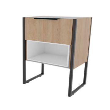 Puris Aspekt Unterschrank - 61,9 cm