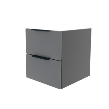 Puris Aspekt Plattenunterschrank - 40 cm