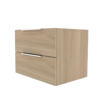 Puris Aspekt Plattenunterschrank - 60 cm