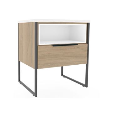 Puris Aspekt Plattenunterschrank - 60 cm