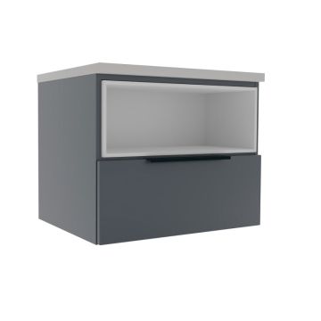 Puris Aspekt Waschtischunterschrank - 60 cm