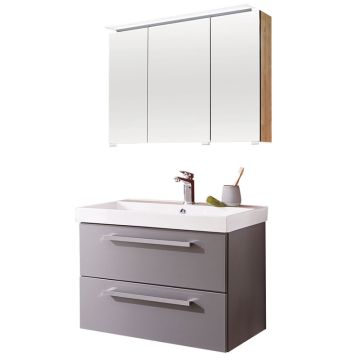 Puris Protection1 Badmöbel Set 4 - 71 cm