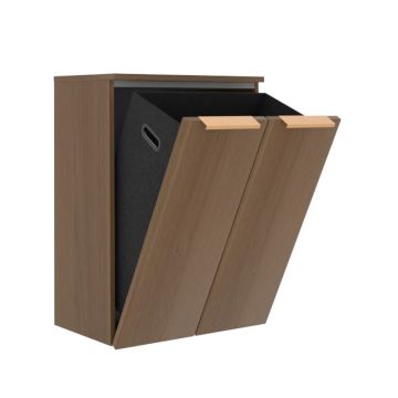Puris Protection1 Highboard - 60 cm geöffnet