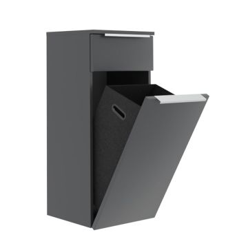 Puris Protection1 Highboard 40 cm geöffnet