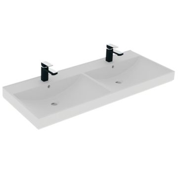 Puris Protection1 Möbelwaschtisch - 121 cm