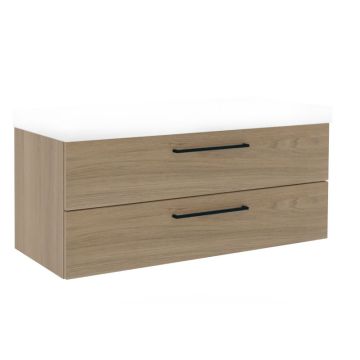 Puris Protection1 Waschtischunterschrank 120 cm