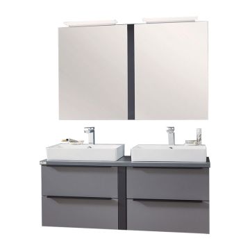 Puris Modern Life Badmöbel Set 14