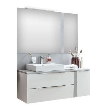 Puris Modern Life Badmöbel Set 18