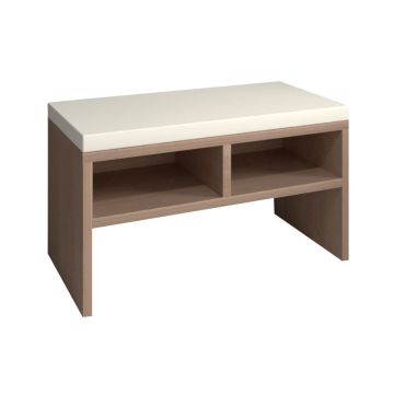 Puris Modern Life Sitzbank - 90 cm