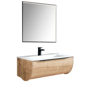 Puris Rounds Badmöbel Set 29