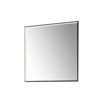 Puris Rounds Flächenspiegel - 60 cm