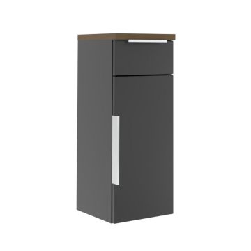 Puris Rounds Highboard - 40 cm