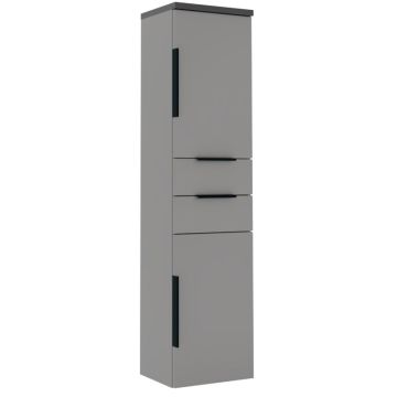 Puris Rounds Hochschrank - 40 cm