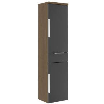 Puris Rounds Hochschrank - 40 cm