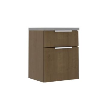 Puris Rounds Unterschrank - 30 cm