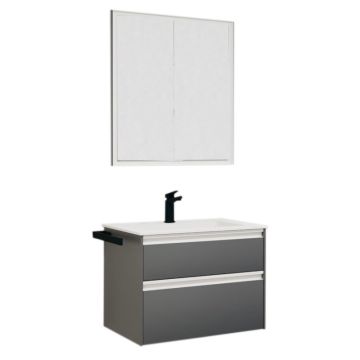 Puris New Xpression Badmöbel Set 14 - 65,1 cm