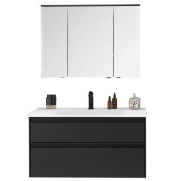 Puris New Xpression Badmöbel Set 3 - 93,2 cm