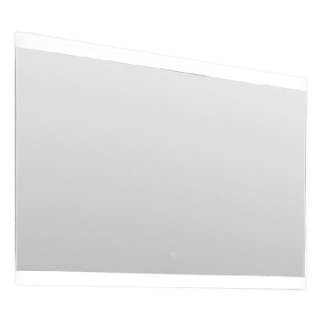Puris New Xpression Badspiegel - 140 cm