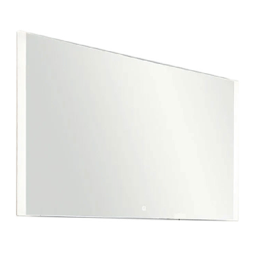 Puris New Xpression Badspiegel - 120 cm