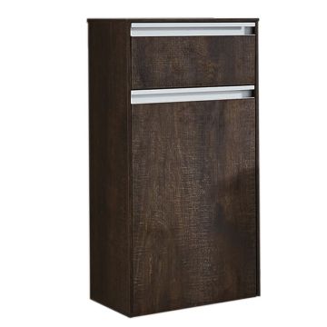 Puris New Xpression Highboard - 62,5 cm