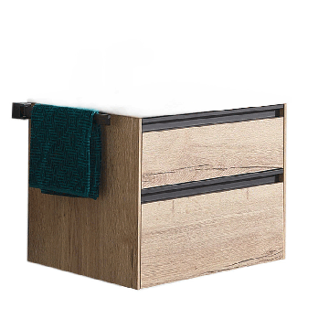 Puris New Xpression Waschtischunterschrank - 62 cm