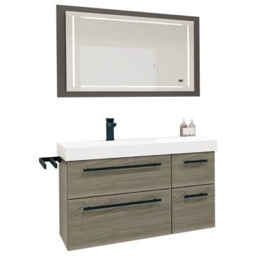 Puris Cmano Badmöbel Set 22 - 92 cm