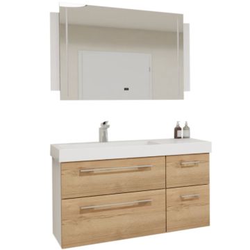 Puris Cmano Badmöbel Set 23 - 92 cm