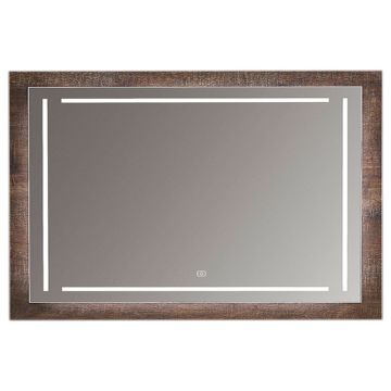 Puris Cmano Badspiegel - 150 cm