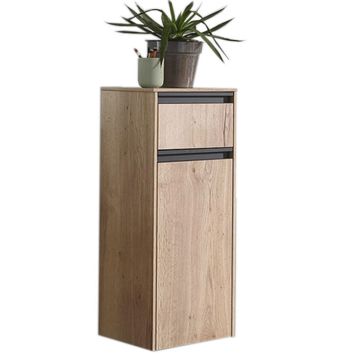 Puris Cpuro Highboard - 40 cm