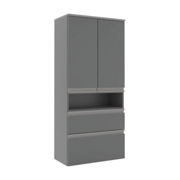 Puris Cpuro Mittelschrank - 60 cm