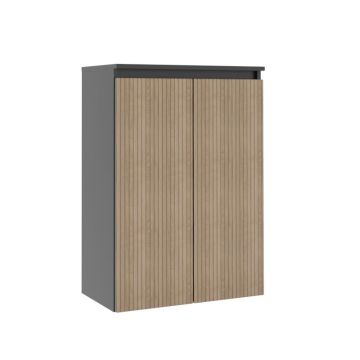 Puris Vialli Highboard - 60 cm