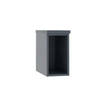 Puris Vialli Regal Anbauelement / - 20 cm