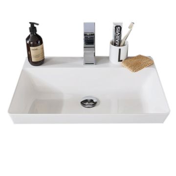 Puris Vialli Aufsatzwaschtisch Toronto - 60 cm
