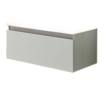 Puris Vialli Waschtischunterschrank - 100 cm