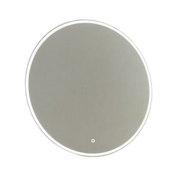 Puris Vora Badspiegel - 80 cm