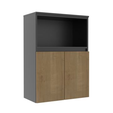 Puris Vora Highboard - 60 cm
