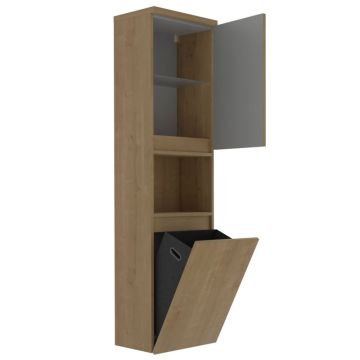 Puris Vora Hochschrank - 40 cm