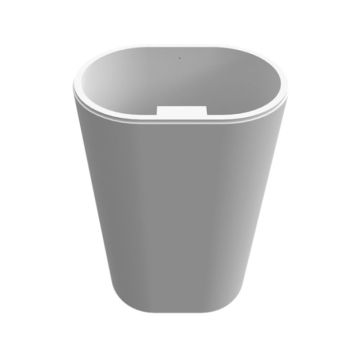 Riho Solid Surface Aufsatzwaschtisch Valor Column - 48 cm