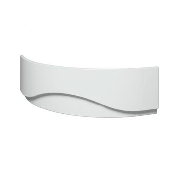 Riho Zubehör Badewannenschürze Schuerze/Verkleidung für Riho Eck-Badew. Neo BC34