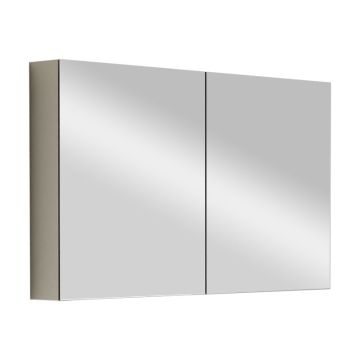 Riho Spring-UP Vow Spiegelschrank - 120 cm