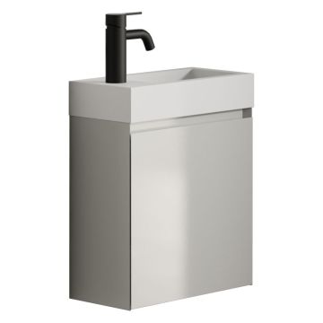 Riho Spring-UP Vow Waschtisch mit Unterschrank Set Gästebad - 40 cm