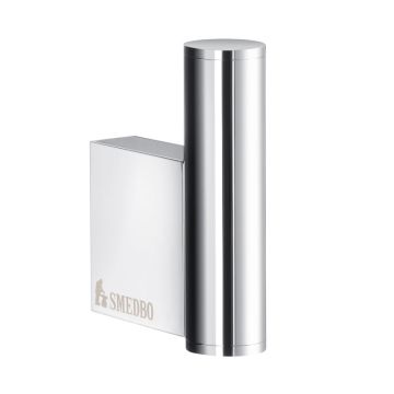 Smedbo AIR Haken - Hakenleiste